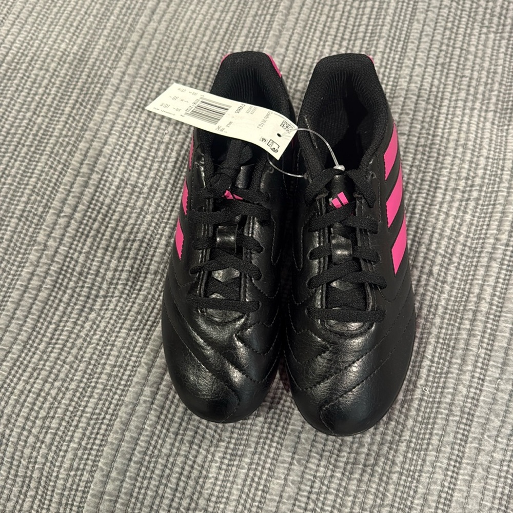 New Adidas Goletto VII soccer cleats